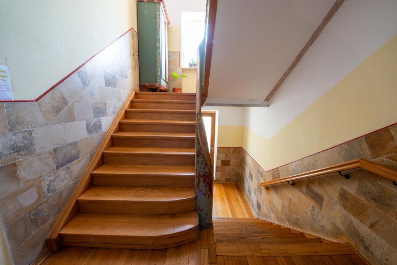 Bessa Homes 6 Personen 2 Schlafzimmer, 3 King Size, Betten, Balkon, Kueche Haag in Oberbayern Eksteriør billede